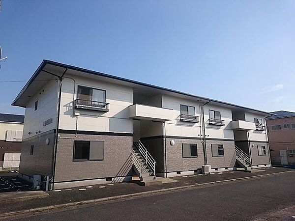 apartment 茨城県神栖市若松中央４丁目85
地図を見る