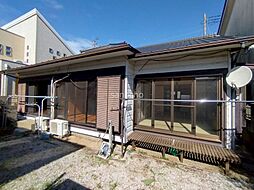 春日台町貸家