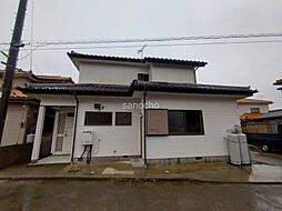 ハイツダイリン長塚戸建