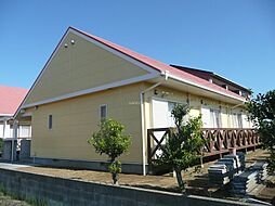 ハイツグランベールD