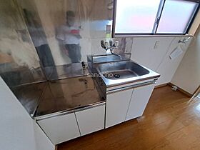 ヒューネットハウス 202 ｜ 千葉県銚子市長塚町６丁目4459-4（賃貸アパート1K・2階・24.84㎡） その4