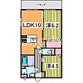 グラン・エステート清水1階5.8万円