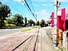 外観：おうちの向かい側に公園がありますのでお子様がいるご家庭にも便利ですね♪