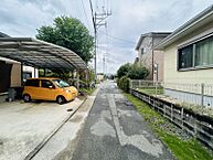 福岡県福津市津屋崎2丁目：物件画像