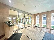 防犯カメラ設備のあるマンションです！