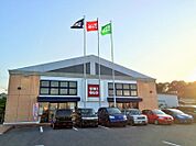 ユニクロ福岡新宮店まで　1200m　徒歩約15分
