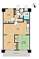 アムール和白65階1,499万円