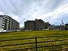 外観：8階建て5階部分で眺望良好です！