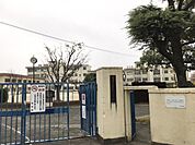 筥松小学校まで　300m　徒歩約4分●教育目標「やさしさとたくましさをもち　ともに学び未来を創り出す子どもの育成」ダンス・DIY・手芸クラブ等スポーツ以外のクラブ活動も盛んです。