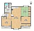 原ハイツ4階1,290万円