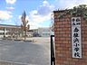 周辺：香椎浜小学校　徒歩約7分　約496m