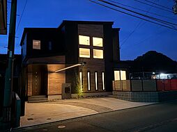 福津市内殿