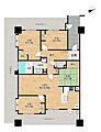 ベンタナヒルズ篠栗8号館1階2,180万円