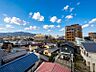 その他：遠くまで見渡せる眺望が広がり、開放感を感じながらお過ごしいただけます♪