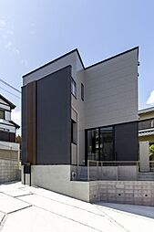福岡市南区中尾一丁目 1号棟