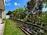 その他：ガーデニングや家庭菜園などが楽しめる専用庭があります♪
