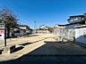 周辺：唐木児童広場まで約472ｍ/徒歩約6分