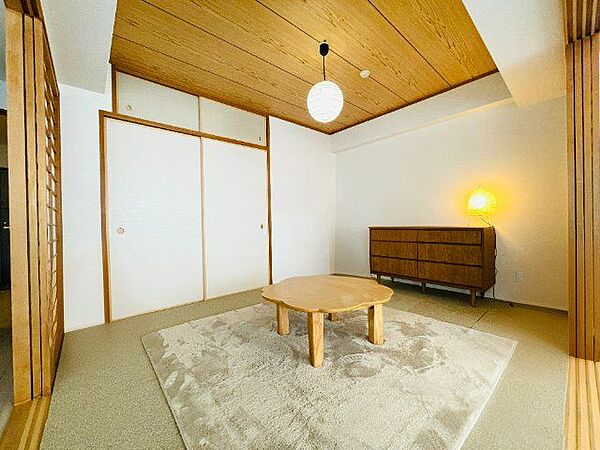 室内