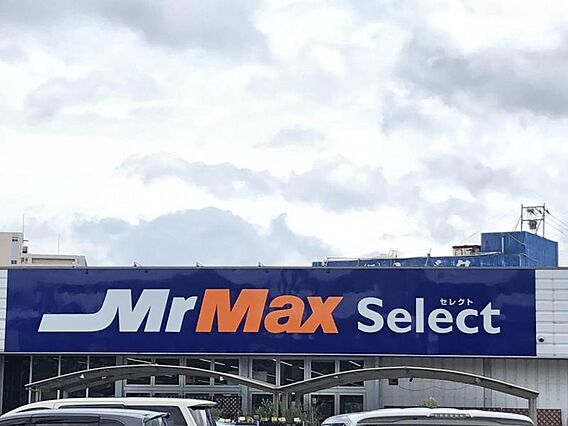 ＭｒＭａｘＳｅ...