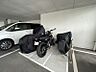 その他：バイク置場もございます！日々の生活に便利な設備が揃っています♪