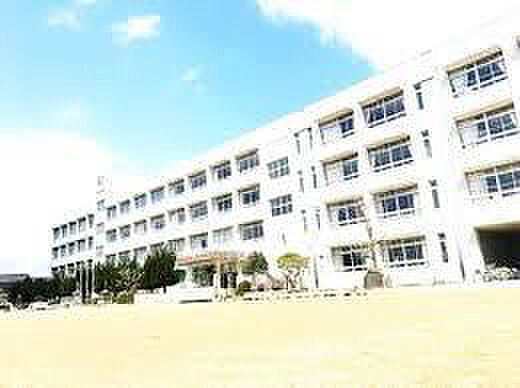 画像27:高浜小学校