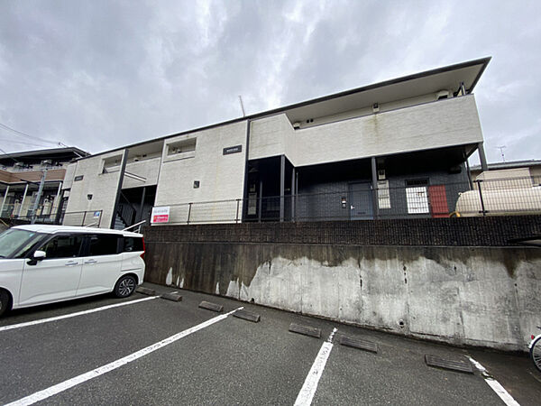 クレストみずほ ｜兵庫県相生市向陽台(賃貸アパート2DK・2階・40.92㎡)の写真 その20