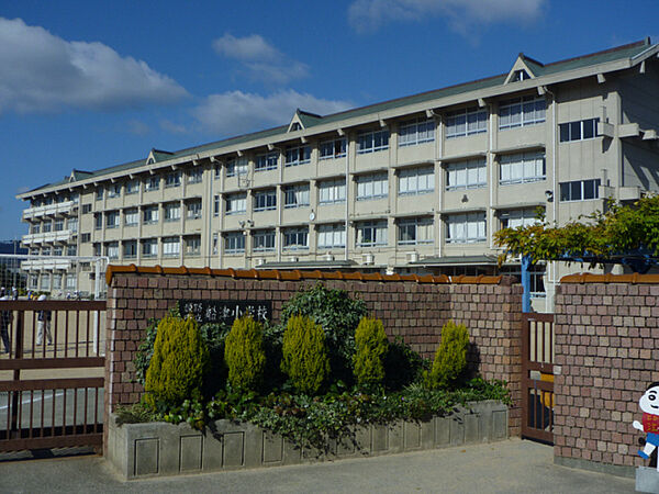 画像27:船津小学校