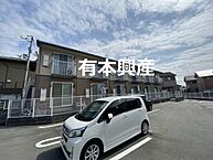 兵庫県姫路市辻井6丁目：物件画像／有限会社有本興産