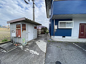 プレジデントふくなが 202 ｜ 兵庫県神崎郡福崎町西田原（賃貸マンション2LDK・2階・60.40㎡） その16