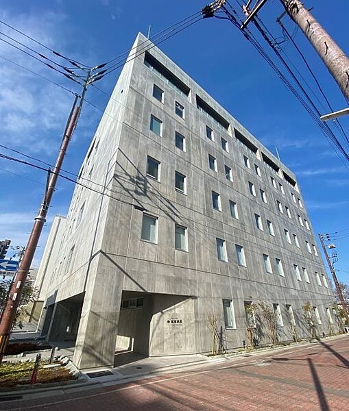 アモーレ二階町 402｜兵庫県姫路市二階町(賃貸マンション1DK・4階・34.37㎡)の写真 その19