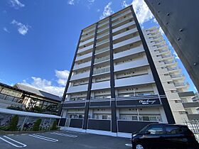 クレール姫路 1005 ｜ 兵庫県姫路市船橋町５丁目（賃貸マンション1R・10階・30.96㎡） その1