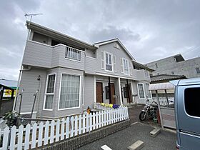 クレストール 201 ｜ 兵庫県姫路市新在家中の町（賃貸アパート3LDK・2階・65.57㎡） その15