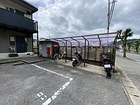 メゾンヤクシ 101 ｜ 兵庫県姫路市御立中７丁目（賃貸アパート1K・1階・23.77㎡） その16