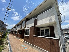 Ｖｉｌｌａ　やまっちゃ 102 ｜ 兵庫県たつの市揖保川町山津屋（賃貸アパート1LDK・1階・50.03㎡） その1