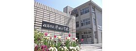 クレール糸井 103 ｜ 兵庫県姫路市飾磨区今在家北３丁目（賃貸アパート1LDK・1階・40.92㎡） その17