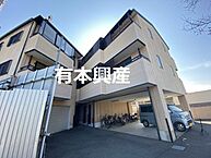 兵庫県姫路市土山4丁目：物件画像／有限会社有本興産