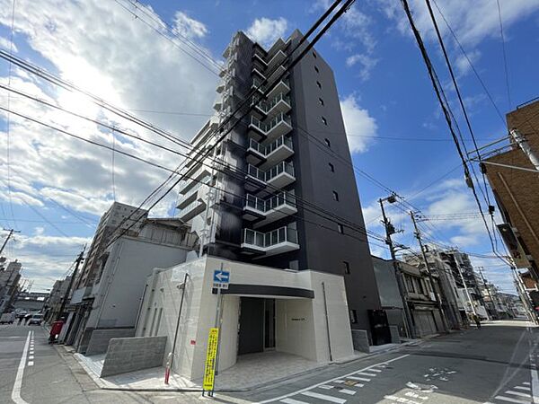 レジデンスh忍町