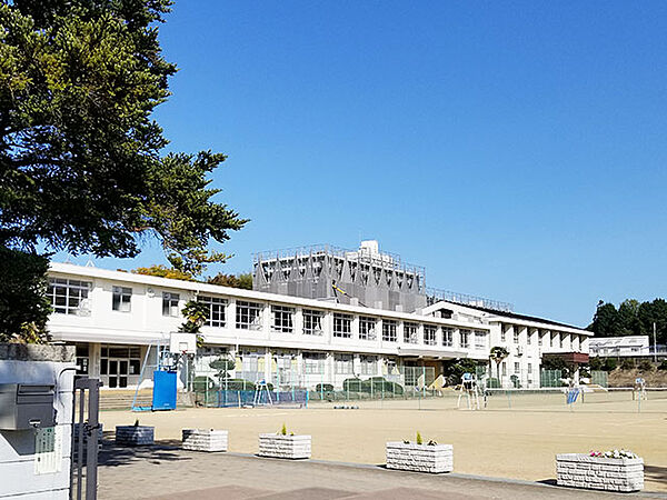 レジデンスh忍町