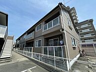 兵庫県姫路市飾磨区付城1丁目：物件画像／有限会社有本興産