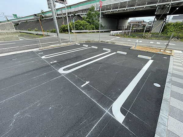 兵庫県姫路市奥山(賃貸アパート1LDK・1階・43.24㎡)の写真 その6