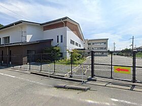 メルヴェイユC 101 ｜ 兵庫県たつの市誉田町福田（賃貸アパート1LDK・1階・50.01㎡） その12