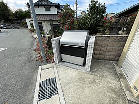 アノン 101 ｜ 兵庫県姫路市香寺町溝口（賃貸アパート1LDK・1階・48.35㎡） その12