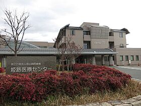 ジュネス城北新町II 106 ｜ 兵庫県姫路市城北新町２丁目（賃貸マンション1K・1階・16.00㎡） その19