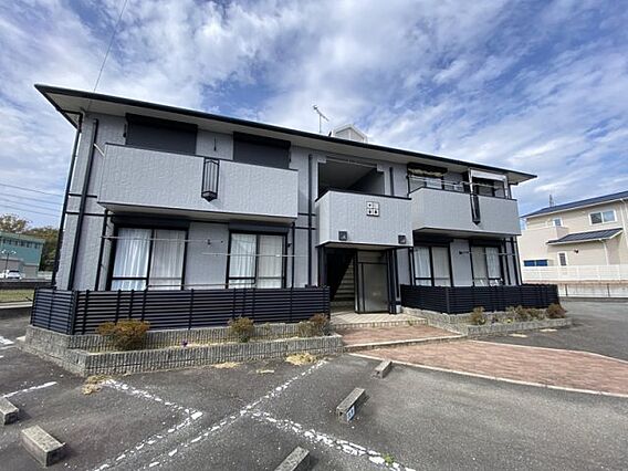 シャルマンコート_トップ画像