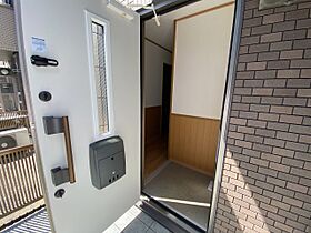 ブランフルーレＡ 103 ｜ 兵庫県たつの市揖保川町神戸北山（賃貸アパート2LDK・1階・64.03㎡） その25