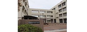 サンリット・レジデンス 204 ｜ 兵庫県姫路市飾磨区清水３丁目（賃貸マンション2LDK・2階・56.89㎡） その18