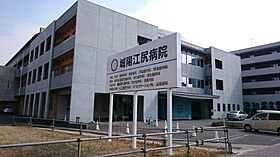 サンライフモア 203 ｜ 兵庫県姫路市四郷町東阿保（賃貸アパート2LDK・2階・40.92㎡） その21