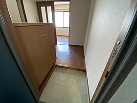 イトーピア忍町 301 ｜ 兵庫県姫路市忍町（賃貸マンション1DK・3階・27.11㎡） その11