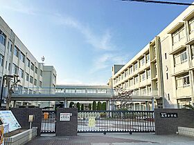 ナチュラリーハイツII 202 ｜ 兵庫県姫路市飾磨区下野田４丁目（賃貸アパート1LDK・2階・41.04㎡） その17