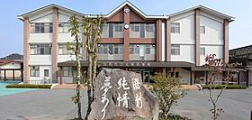 リビングタウン古坂弐番館 202 ｜ 兵庫県加西市北条町古坂６丁目（賃貸アパート1R・2階・33.39㎡） その18